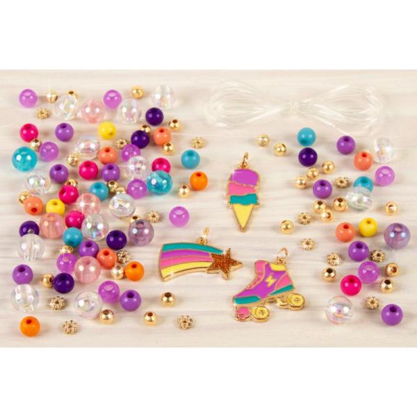 Náramky s přívěsky (obrázek 3)