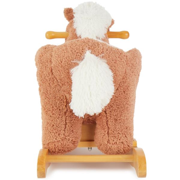 Bieco – Houpací koník malý