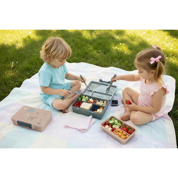 Box na občerstvení 1120 ml, Dino