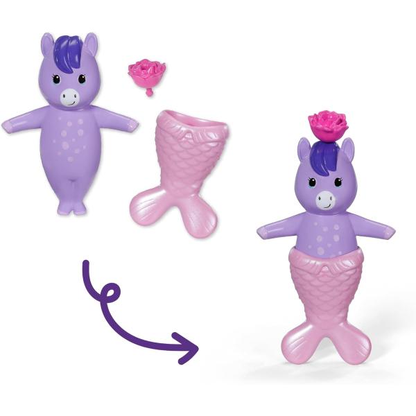 Zapf BABY born Glam Up Aura