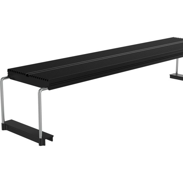 Sinkor Optima 75 cm / 75 W s Wifi LED ovládání