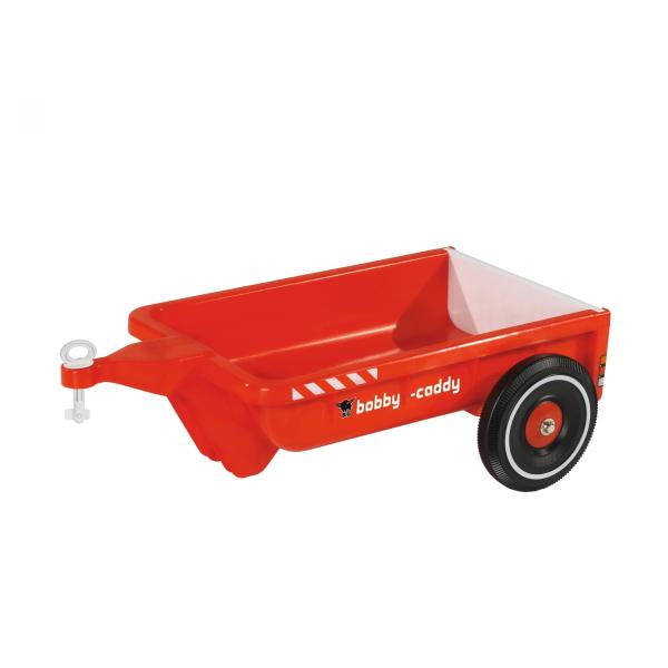 BIG Přívěsný vozík Caddy Big Bobby