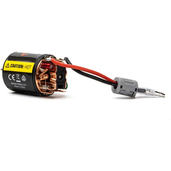 Spektrum motor stejnosměrný Firma 540 80T (obrázek 7)