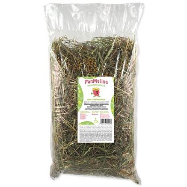 Seno PanMalina s heřmánkem 450g
