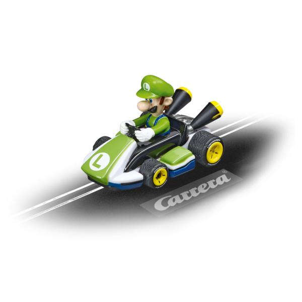 Auto GO 64034 Mario Kart - Luigi