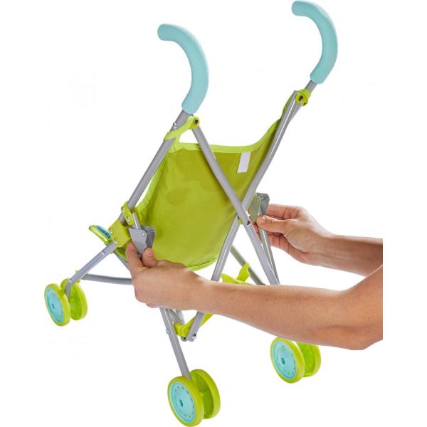 Haba Kočárek pro panenku Summer Meadow