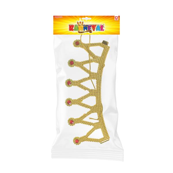 Korunka princezna / královna