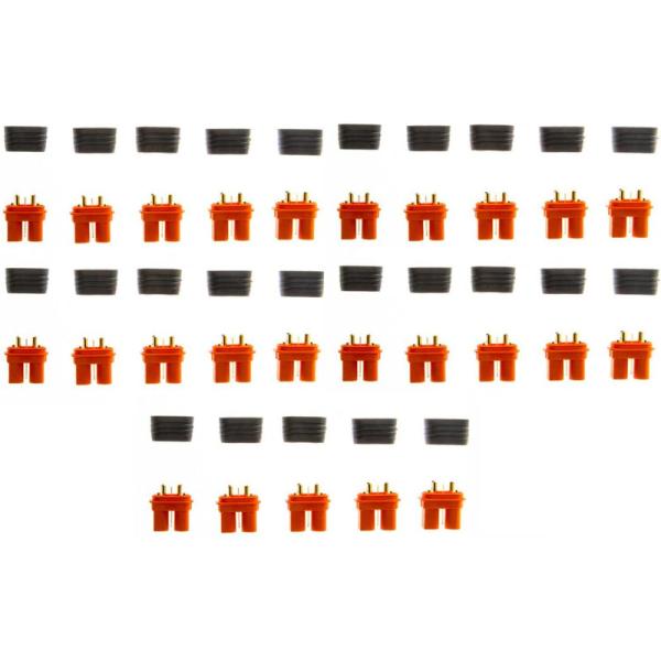 Spektrum konektor IC3 batérie (25)