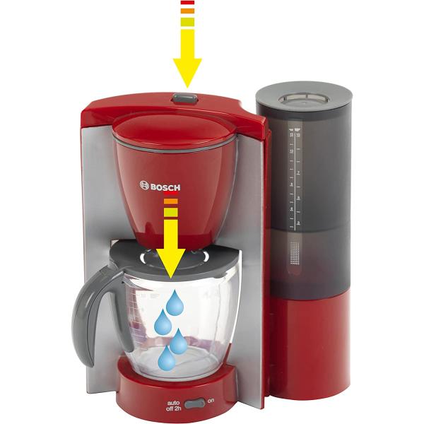 Klein 9577 kávovar Bosch (obrázek 3)