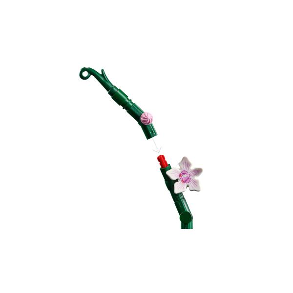 LEGO® Icons 10311 Orchidej