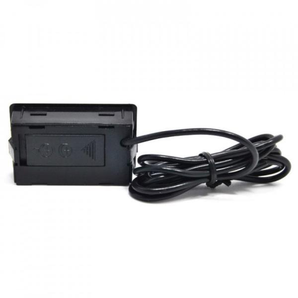 Digitální teploměr se sondou PT-2 (obrázek 3)