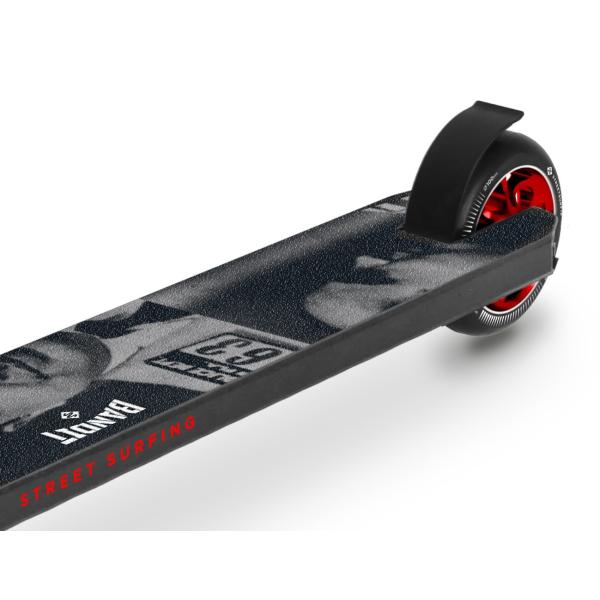 Koloběžka Street Surfing BANDIT Godfather 2025