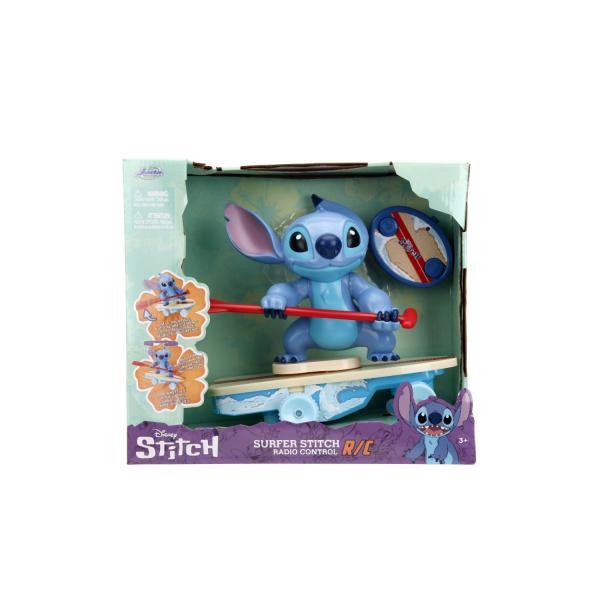 RC Stitch Surfer 25 cm (obrázek 8)