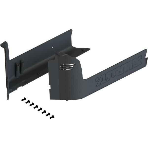 Arrma bočné nárazníky