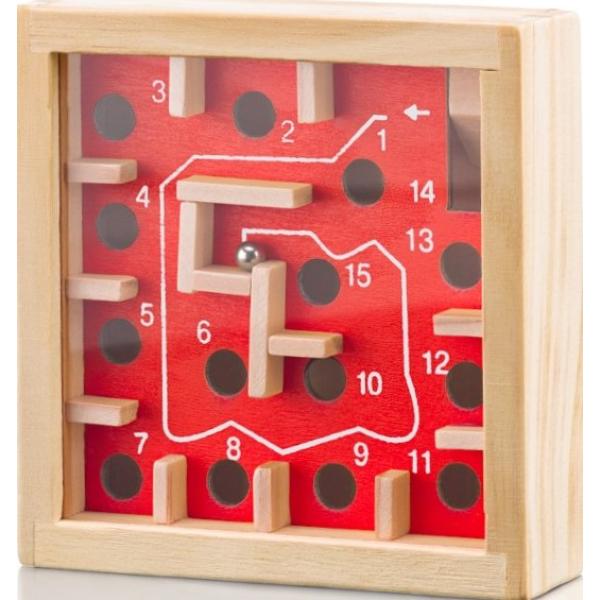 Soubor miniher Popular, 5 v 1 (obrázek 3)