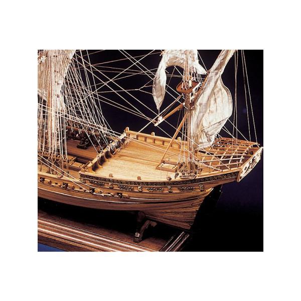 COREL Mistique 1:50 kit