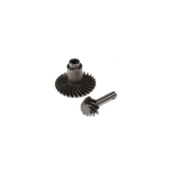 Axial ozubené kolesá 30T/8T