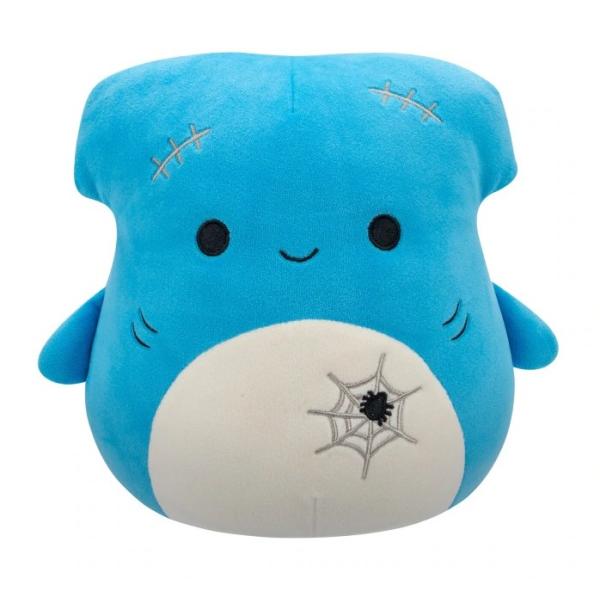 Squishmallows Žralok kladivohlavý Nitro