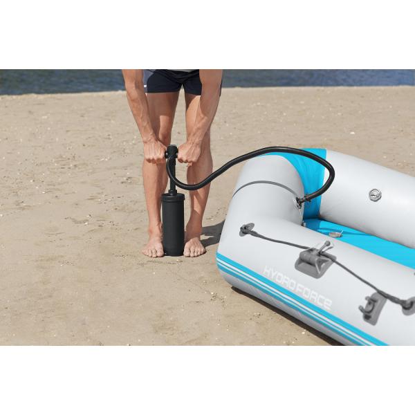 Bestway 65177 Nafukovací raft Hydro-Force Elite Sport Boat Set - 230 cm (obrázek 5)