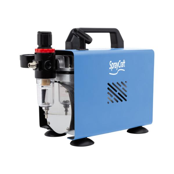 Spraycraft Airbrush kompresor (obrázek 4)