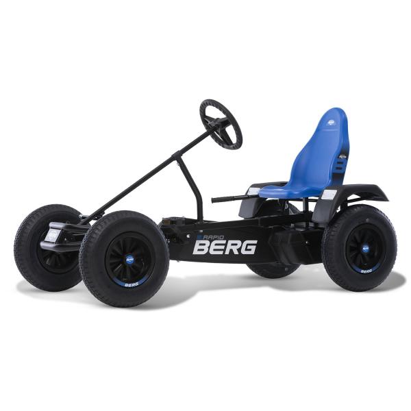 BERG XL B.Rapid Blue BFR (obrázek 3)