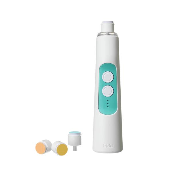 Frida Baby elektrický pilník na dětské nehty