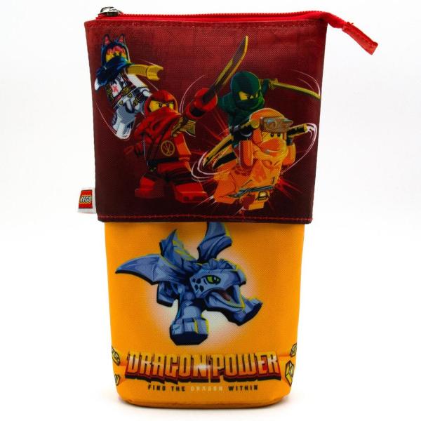 LEGO Ninjago Dragon Power - Pop Up pouzdro (obrázek 3)