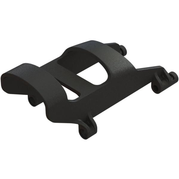 Arrma ochranný prvok centrálny, nízky profil