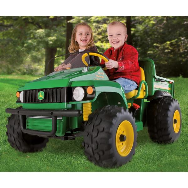 Peg Perego John Deere Gator HPX 12V – 350W