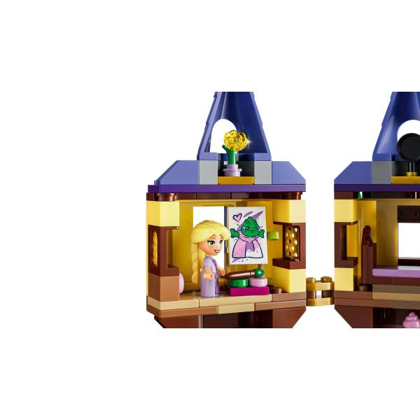 LEGO® Disney™ 43294 Locika a její mini věž (obrázek 8)