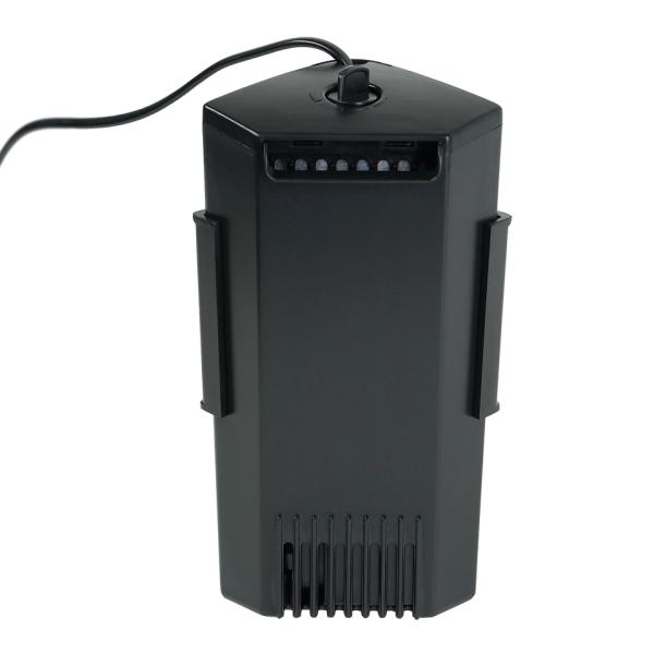 Resun rohový filter GF400