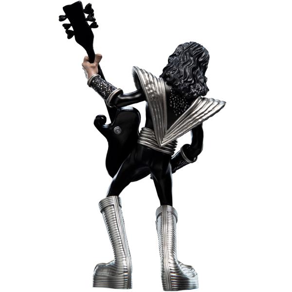 Weta Workshop KISS - The Spaceman Mini Epics Figure (obrázek 4)