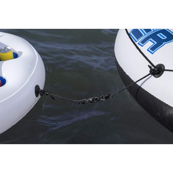Bestway 43949 Lednička nafukovací s držáky na pití (obrázek 5)