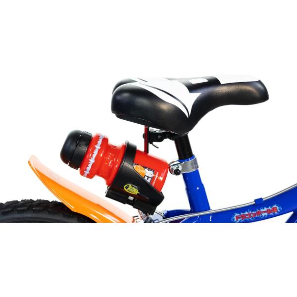 Dino Bikes - Dětské kolo 14" Dragon Ball (obrázek 4)