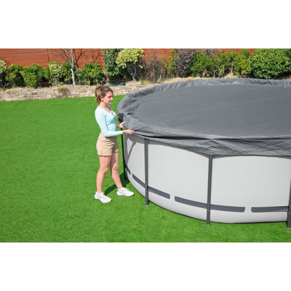 Bestway 58952 Prémiová zimní plachta, 488 cm (obrázek 5)