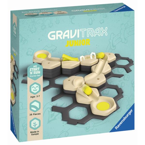 GraviTrax Junior Startovací souprava Start