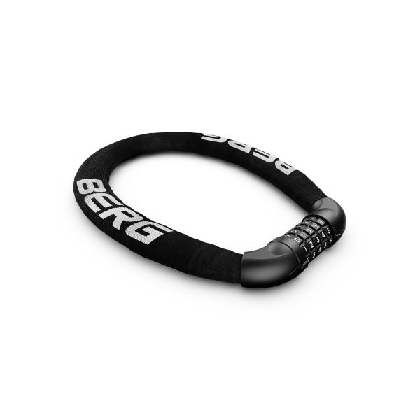 BERG Chain Lock