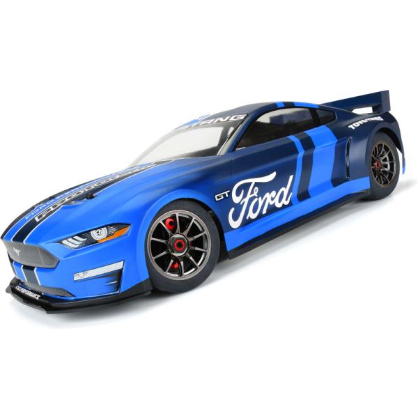 Pro-Line kolo 2.9", pnaeu Toyo Proxes R888R S3 zadní,disk Spectre H17 (2) (obrázek 5)