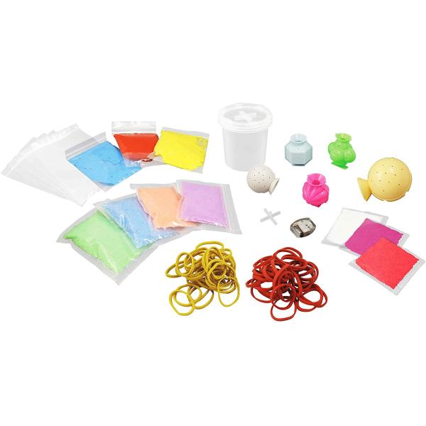 MEGA skákající míčky (2164)