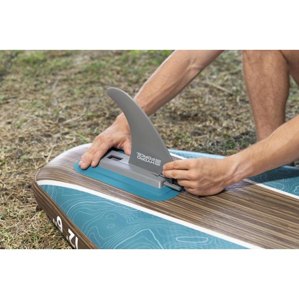 Bestway Glider Elite™ Paddleboard set s odnímatelným sedákem - 15 x 79 x 381 cm (obrázek 11)