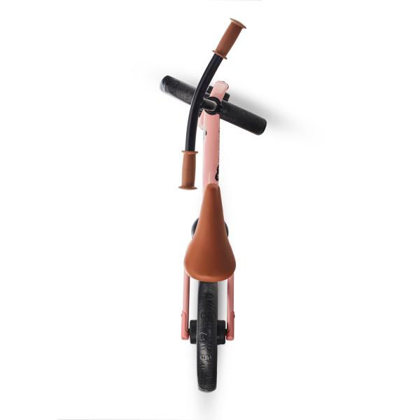 KINDERKRAFT Odrážedlo 2way Next Rose Pink (obrázek 4)