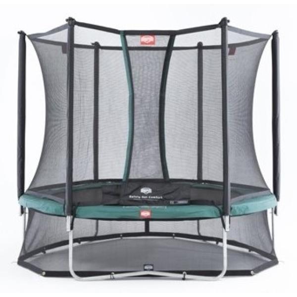 BERG Frame Net Basic spodní ochranná síť k trampolíně 300 (10 FT) (obrázek 6)
