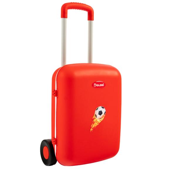 DOLONI Dětský cestovní kufr (obrázek 3)