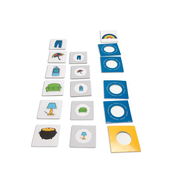 BS Toys Honba za pokladem