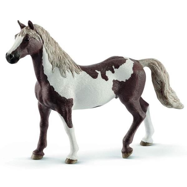 Schleich Valach plemene Paint Horse