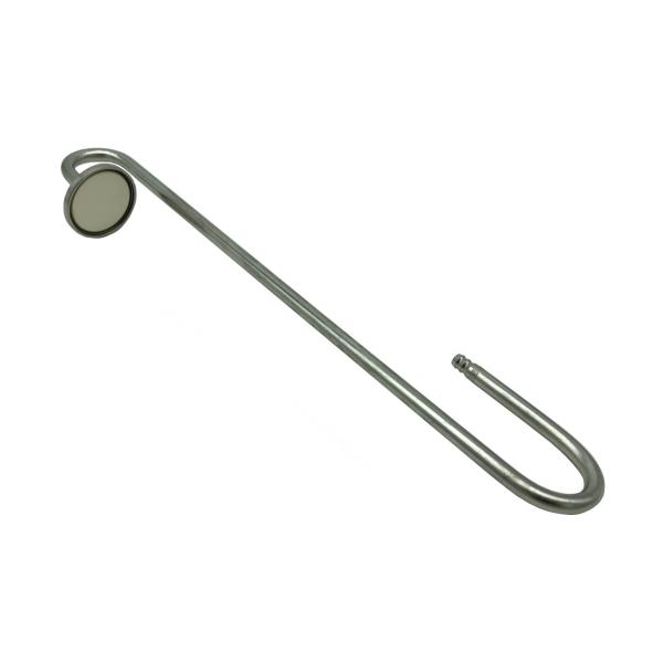 Nerezový CO2 difuzér 35 cm