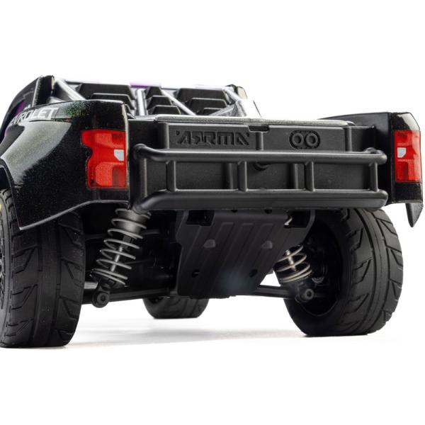 Pro-Line tlumič olejový, P/Z, kompletní(4): Arrma Granite, Mojave, Typhon Grom (obrázek 9)