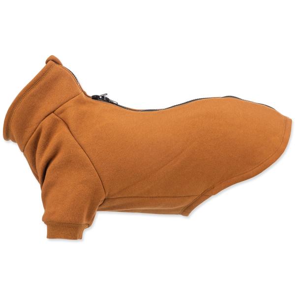 Svetr CityStyle Amsterdam M 50cm oranžový