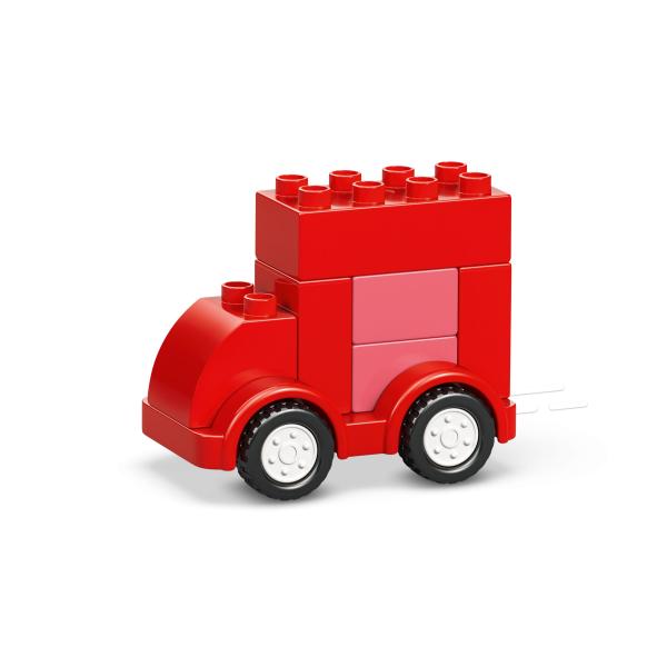 LEGO® DUPLO® 10474 Kreativní vozidla (obrázek 7)