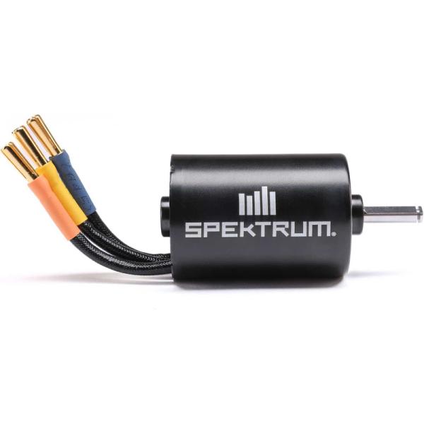 Spektrum motor striedavý Firma 3650 4000ot/V 4P 5mm